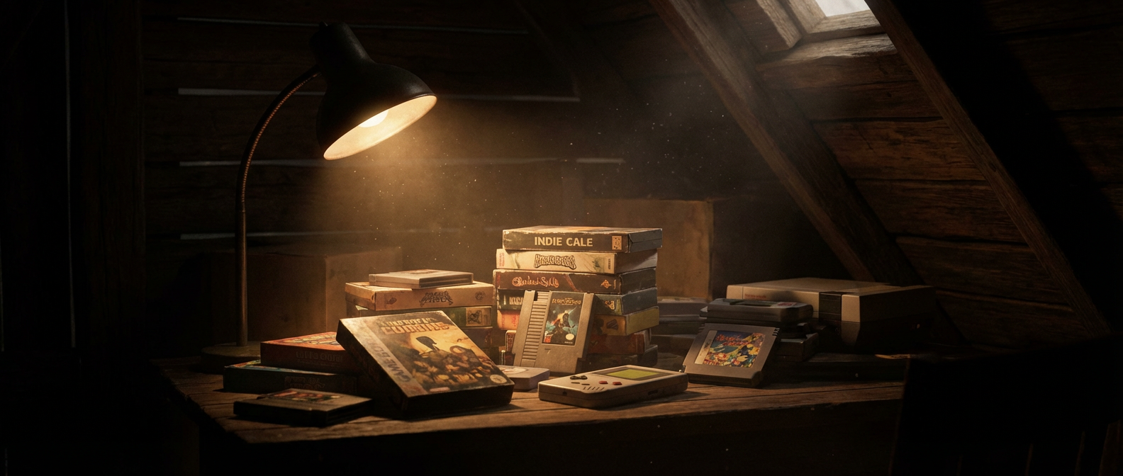Five Hidden Gems That Actually Hold Up (No Rose-Colored Glasses Required)