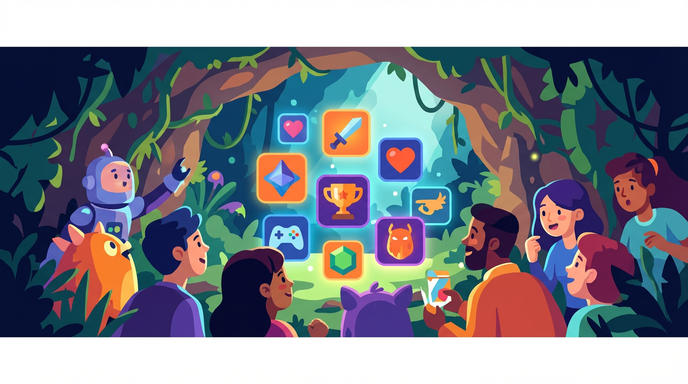 Five Hidden Gems That Hit Different When You Actually Play Them Again
