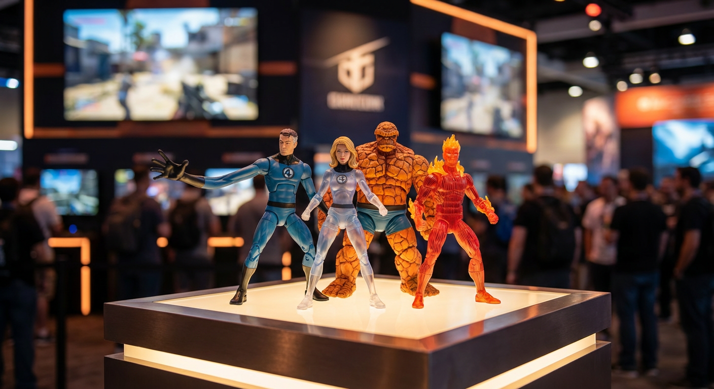 Marvel Rivals Season 2 Just Proved NetEase Actually Listens — And That Changes Everything