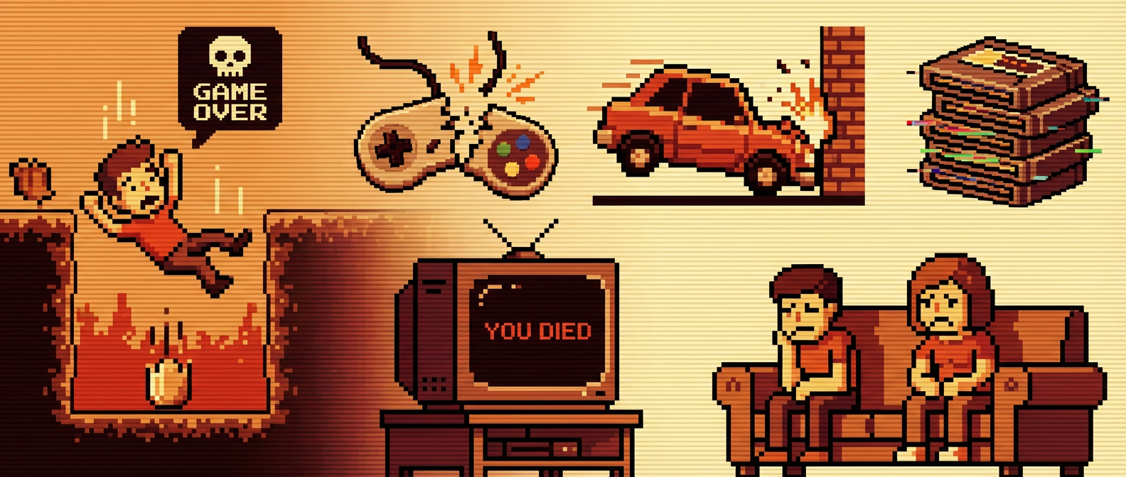 When Gaming Giants Face Plant: 5 Epic Fails That Actually Taught Us Something